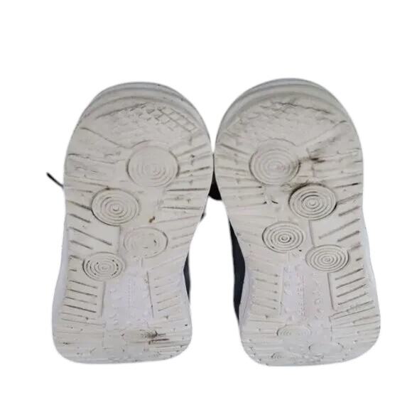 Skechers Shoes Mens 12 Casual Slip On Sneakers Relaxed Fit Memory Foam Goga Mat main image 7